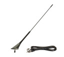 ANTENA AUTO UNIVERSALA 40CM