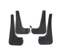 APARATORI NOROI PENTRU BMW X3 E83 2004-2011 SET 4 BUC