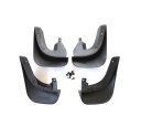 APARATORI NOROI PENTRU HYUNDAI TUCSON 2007-2012 SET 4 BUC