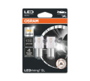 BEC CAMION 24V P21W TRUCKSTAR PRO +100% SET 10 BUC OSRAM