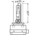 SET 2 MODULE SEMNALIZARE DINAMICA LED (NEGRU) PENTRU OGLINZI AUDI A3 (8V) (2013-) OSRAM