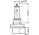 BEC 12V HB4 51 W ORIGINAL OSRAM