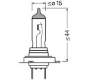 BEC FAR HB3 60W 12V (blister) NARVA