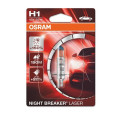 BEC 12V H10W ORIGINAL SET 10 BUC OSRAM