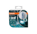 SET 2 BECURI FAR H1 55W 12V X-TREME VISION PRO150 PHILIPS