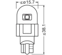 SET 2 BECURI XENON 85V D1S XENARC NIGHT BREAKER LASER NextGen OSRAM