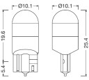 UNITATE DE CONTROL CANBUS 12V 5W BLI 2 BUC OSRAM