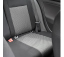 SET HUSE SCAUN UMBRELLA PENTRU TOYOTA COROLLA 2013-2018 (BANCHETA FRACTIONATA)