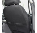 SET HUSE SCAUN UMBRELLA PENTRU SEAT TOLEDO 2013- (BANCHETA FRACTIONATA) CU TETIERE SPATE IN FORMA DE L