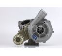 Compresor,sistem de supraalimentare MAHLE ORIGINAL 009 TC 17420 000</br>Piesa auto pentru Sistemul de esapament