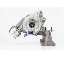 Compresor,sistem de supraalimentare MAHLE ORIGINAL 030 TC 16138 000</br>Piesa auto pentru Sistemul de esapament