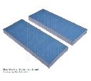 Filtru, aer habitaclu BLUE PRINT ADN12522</br>Piesa auto pentru Filtre