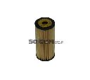 Filtru ulei COOPERSFIAAM FILTERS FA5553ECO</br>Piesa auto pentru Filtre