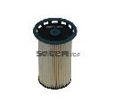 Filtru combustibil COOPERSFIAAM FILTERS FA6064ECO</br>Piesa auto pentru Filtre