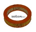 Filtru aer COOPERSFIAAM FILTERS FL6186</br>Piesa auto pentru Categorii