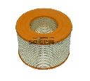 Filtru aer COOPERSFIAAM FILTERS FL6654</br>Piesa auto pentru Categorii