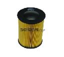 Filtru aer COOPERSFIAAM FILTERS FL9154</br>Piesa auto pentru Categorii