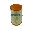 Filtru aer COOPERSFIAAM FILTERS FL9155</br>Piesa auto pentru Categorii