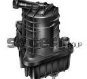 Filtru combustibil COOPERSFIAAM FILTERS FP5899</br>Piesa auto pentru Sistem alimentare combustibil