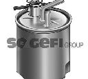 Filtru combustibil COOPERSFIAAM FILTERS FP5908</br>Piesa auto pentru Sistem alimentare combustibil