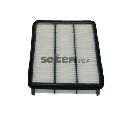 Filtru aer COOPERSFIAAM FILTERS PA7344</br>Piesa auto pentru Categorii