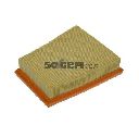 Filtru aer COOPERSFIAAM FILTERS PA7511</br>Piesa auto pentru Categorii