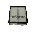 Filtru aer COOPERSFIAAM FILTERS PA7512</br>Piesa auto pentru Categorii