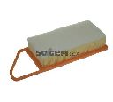 Filtru aer COOPERSFIAAM FILTERS PA7528</br>Piesa auto pentru Categorii