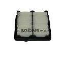 Filtru aer COOPERSFIAAM FILTERS PA7697</br>Piesa auto pentru Categorii