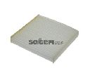 Filtru, aer habitaclu COOPERSFIAAM FILTERS PC8076</br>Piesa auto pentru Filtre