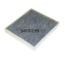 Filtru, aer habitaclu COOPERSFIAAM FILTERS PCK8151</br>Piesa auto pentru Filtre