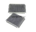 Filtru, aer habitaclu COOPERSFIAAM FILTERS PCK8173-2</br>Piesa auto pentru Filtre