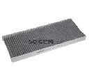 Filtru, aer habitaclu COOPERSFIAAM FILTERS PCK8190</br>Piesa auto pentru Filtre