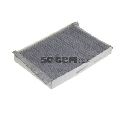 Filtru, aer habitaclu COOPERSFIAAM FILTERS PCK8198</br>Piesa auto pentru Filtre