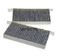 Filtru, aer habitaclu COOPERSFIAAM FILTERS PCK8208-2</br>Piesa auto pentru Filtre