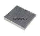 Filtru, aer habitaclu COOPERSFIAAM FILTERS PCK8214</br>Piesa auto pentru Filtre