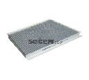 Filtru, aer habitaclu COOPERSFIAAM FILTERS PCK8231</br>Piesa auto pentru Filtre