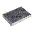 Filtru, aer habitaclu COOPERSFIAAM FILTERS PCK8320</br>Piesa auto pentru Filtre