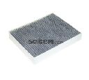 Filtru, aer habitaclu COOPERSFIAAM FILTERS PCK8342</br>Piesa auto pentru Filtre