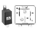 Unitate de control,bujii incandescente BERU GR064</br>Piesa auto pentru Aprindere scanteie/incandescenta