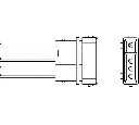 Sonda Lambda BERU OZH024