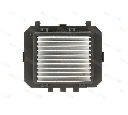 Rezistenta intrare, ventilator aer conditionat THERMOTEC DEC002TT</br>Piesa auto pentru Sistem de aer conditionat