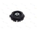 Disc ambeiaj magnetic compresor clima THERMOTEC KTT020048</br>Piesa auto pentru Sistem de aer conditionat