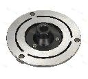 Disc ambeiaj magnetic compresor clima THERMOTEC KTT020067</br>Piesa auto pentru Sistem de aer conditionat