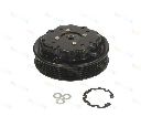 Cupla magnetica, climatizare THERMOTEC KTT040147</br>Piesa auto pentru Sistem de aer conditionat