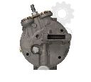 Compresor, climatizare THERMOTEC KTT090015</br>Piesa auto pentru Sistem de aer conditionat