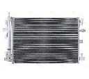 Condensator, climatizare THERMOTEC KTT110172</br>Piesa auto pentru Categorii