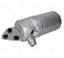 Uscator,aer conditionat THERMOTEC KTT120034</br>Piesa auto pentru Sistem de aer conditionat