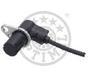 Senzor impulsuri, arbore cotit OPTIMAL 07-S001</br>Piesa auto pentru Aprindere scanteie/incandescenta