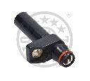 Senzor impulsuri, arbore cotit OPTIMAL 07-S022</br>Piesa auto pentru Aprindere scanteie/incandescenta